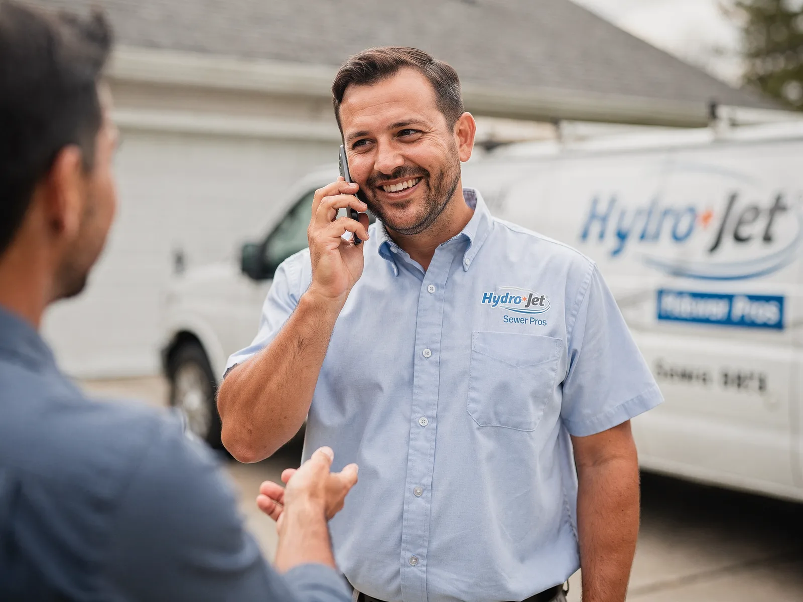 Hydro Jetting Albion, OK FAQs
